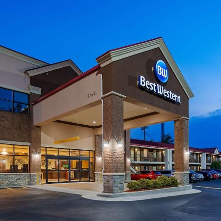 Best Western Acworth Inn Extérieur photo