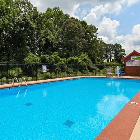 Best Western Acworth Inn Extérieur photo