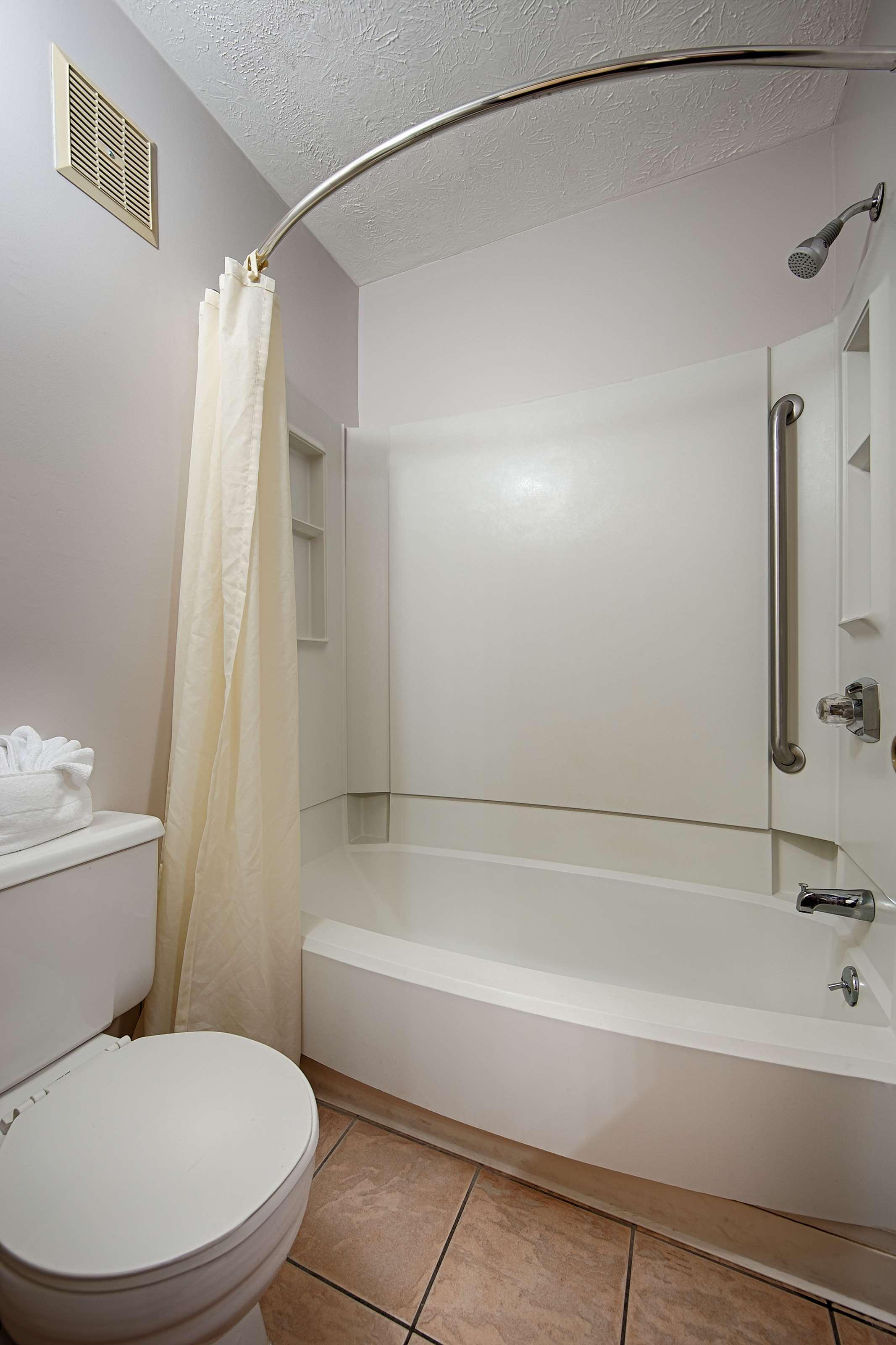 Best Western Acworth Inn Extérieur photo