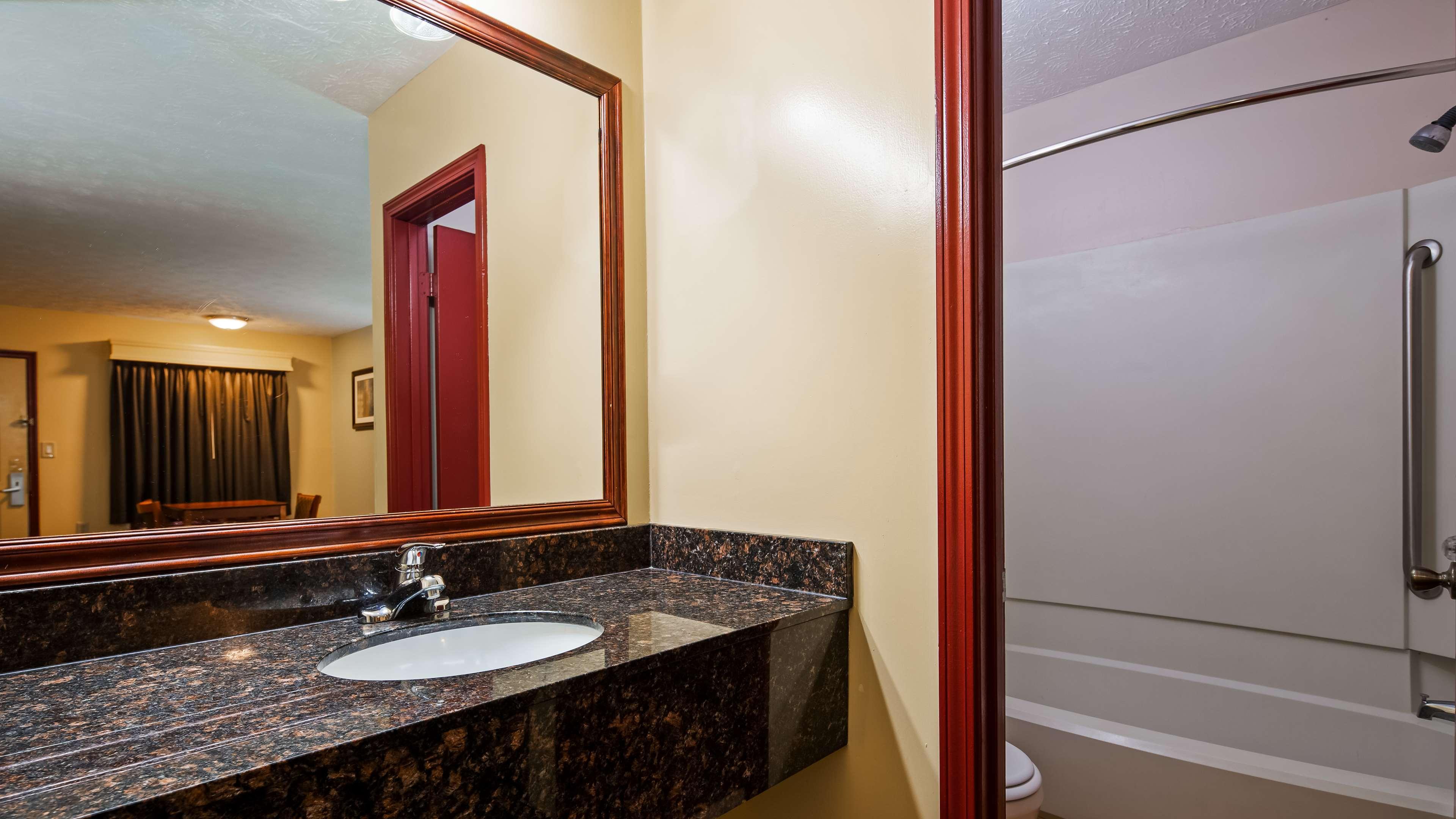 Best Western Acworth Inn Extérieur photo