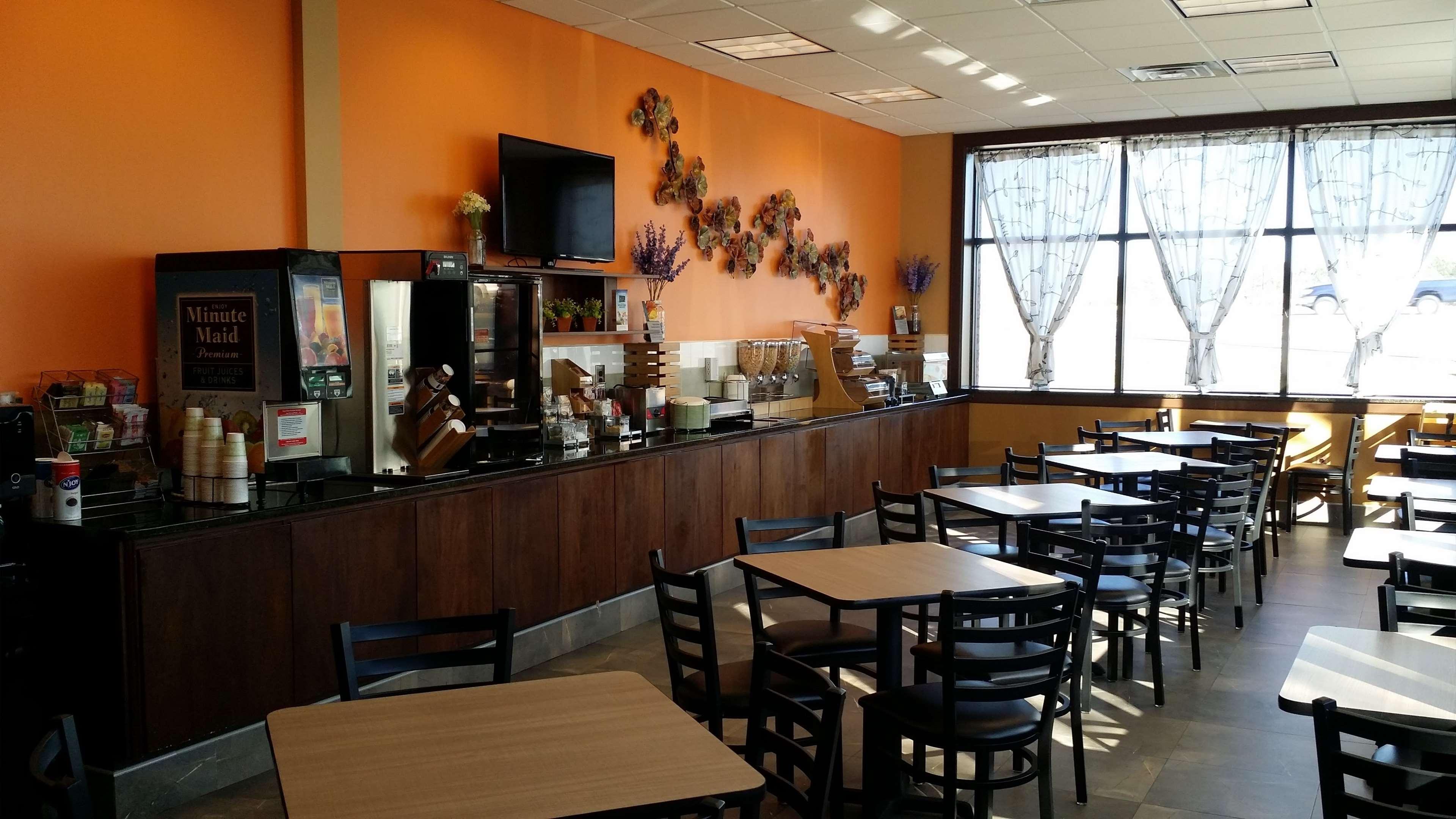 Best Western Acworth Inn Extérieur photo
