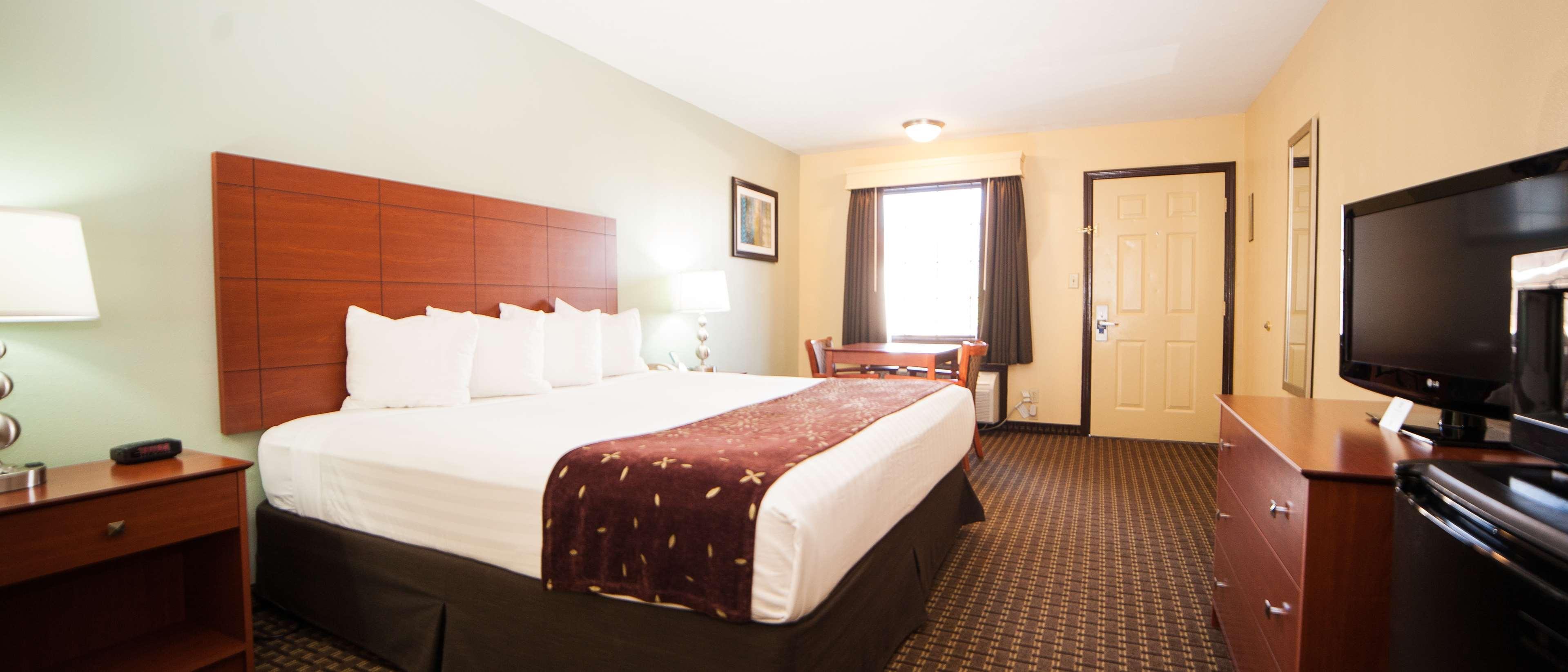 Best Western Acworth Inn Extérieur photo