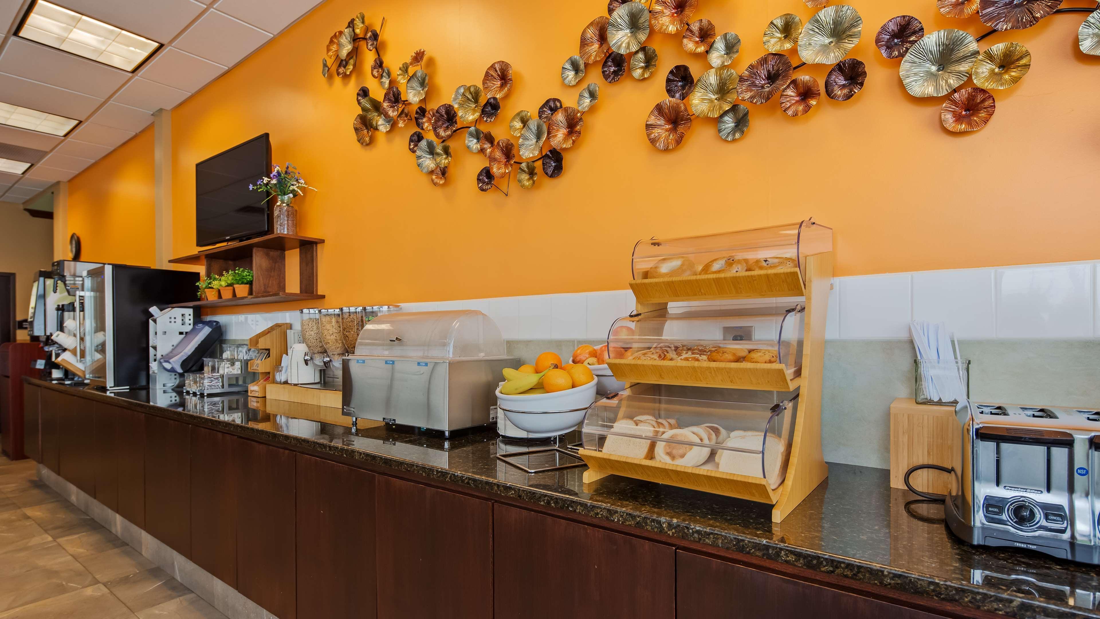 Best Western Acworth Inn Extérieur photo