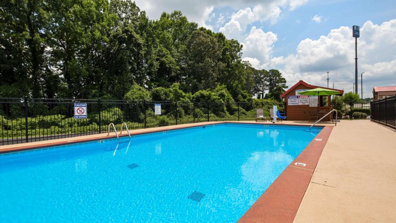 Best Western Acworth Inn Extérieur photo