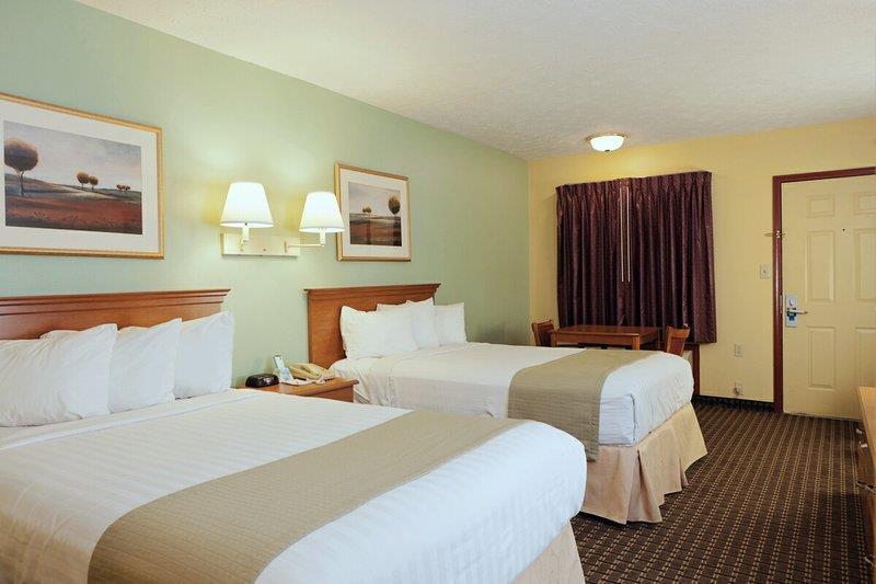 Best Western Acworth Inn Chambre photo