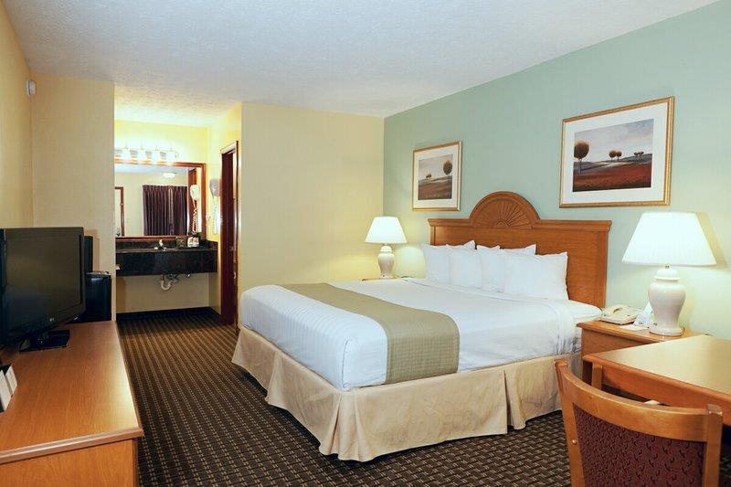 Best Western Acworth Inn Chambre photo