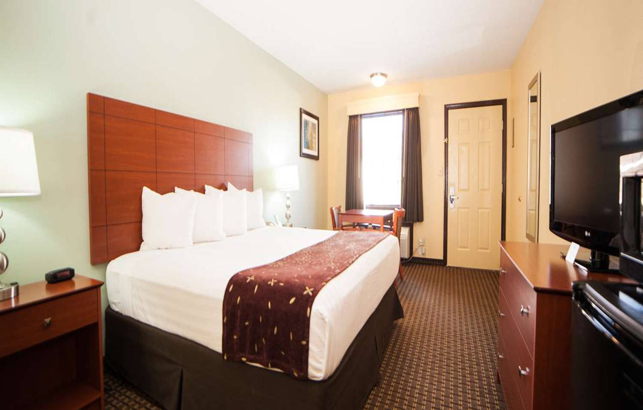 Best Western Acworth Inn Extérieur photo