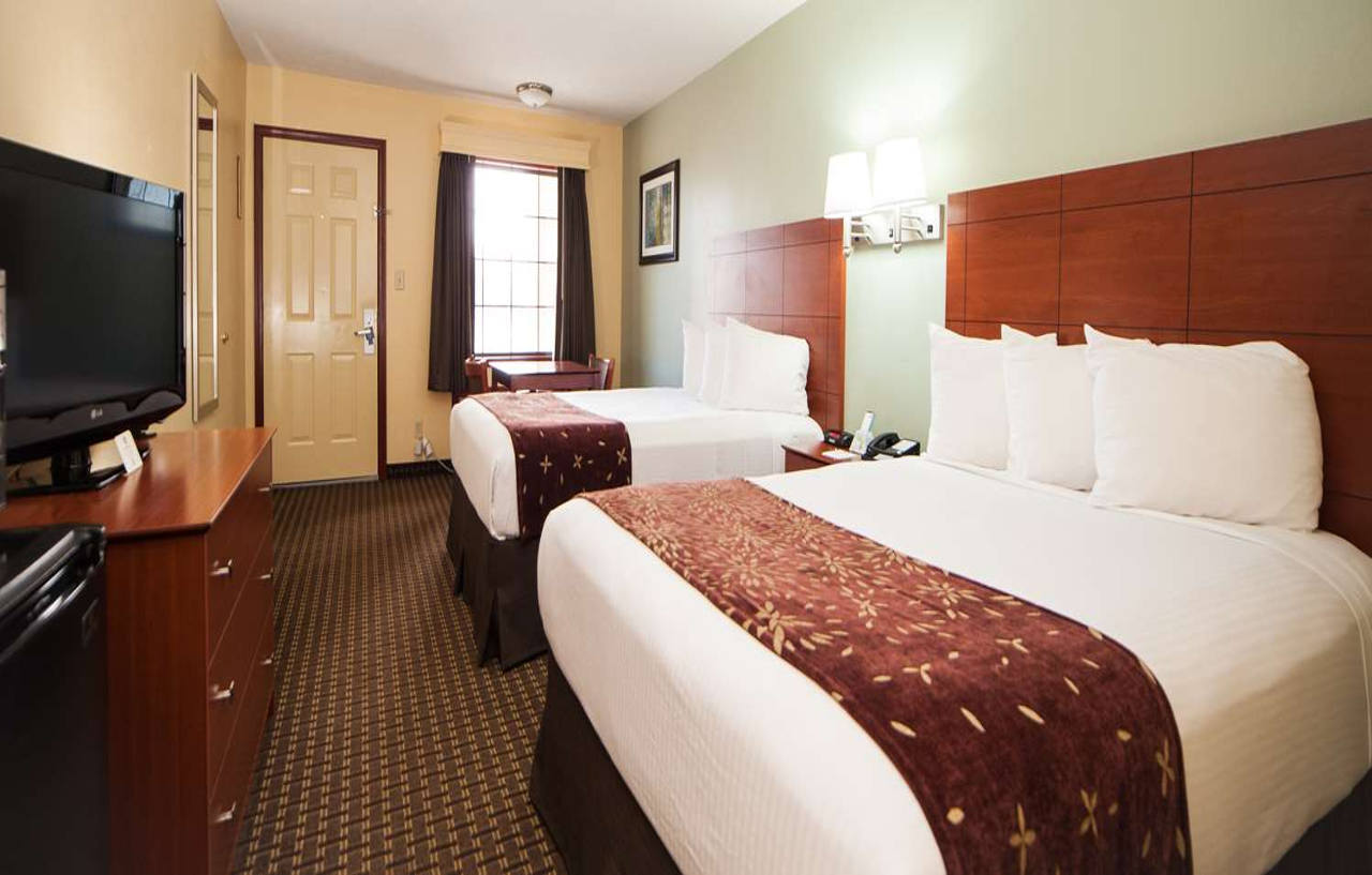 Best Western Acworth Inn Extérieur photo